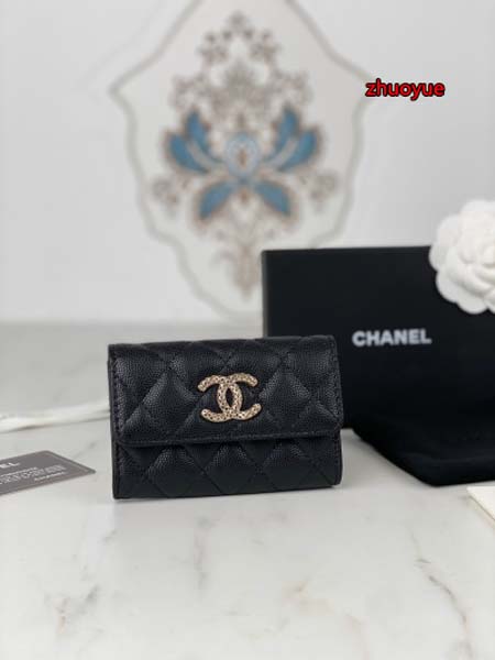 2025年11月9日秋冬人気 新作入荷 シャネル女性財布 g...