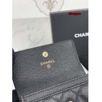 2025年11月9日秋冬人気 新作入荷 シャネル女性財布 gui工場