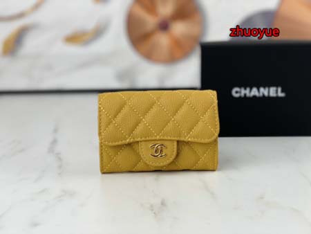 2025年11月9日秋冬人気 新作入荷 シャネル女性財布 g...