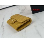 2025年11月9日秋冬人気 新作入荷 シャネル女性財布 gui工場