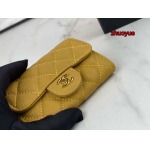 2025年11月9日秋冬人気 新作入荷 シャネル女性財布 gui工場