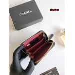 2025年11月9日秋冬人気 新作入荷 シャネル女性財布 gui工場