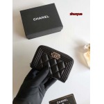 2025年11月9日秋冬人気 新作入荷 シャネル女性財布 gui工場