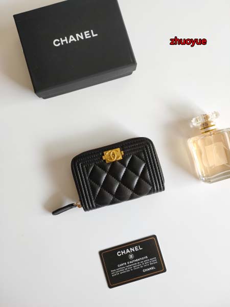 2025年11月9日秋冬人気 新作入荷 シャネル女性財布 g...