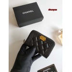 2025年11月9日秋冬人気 新作入荷 シャネル女性財布 gui工場