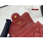 2025年11月9日秋冬人気 新作入荷 シャネル女性財布 gui工場