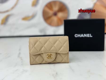 2025年11月9日秋冬人気 新作入荷 シャネル女性財布 g...