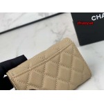 2025年11月9日秋冬人気 新作入荷 シャネル女性財布 gui工場