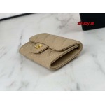 2025年11月9日秋冬人気 新作入荷 シャネル女性財布 gui工場