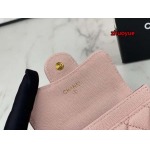 2025年11月9日秋冬人気 新作入荷 シャネル女性財布 gui工場