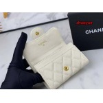 2025年11月9日秋冬人気 新作入荷 シャネル女性財布 gui工場