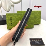 2023年4月20日人気新作入荷グッチ  財布  zhuoyue工場
