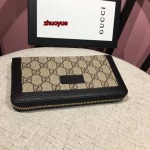 2023年4月20日人気新作入荷グッチ財布  zhuoyue工場