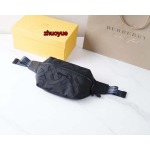 2023年4月20日人気新作入荷バーバリーバッグ 8038321 zhuoyue工場30x15