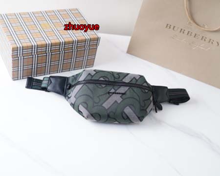 2023年4月20日人気新作入荷バーバリー バッグ 8038...