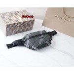 2023年4月20日人気新作入荷バーバリー バッグ8038321  zhuoyue工場30x15