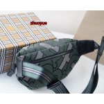 2023年4月20日人気新作入荷バーバリー バッグ8038321  zhuoyue工場30x15