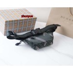 2023年4月20日人気新作入荷バーバリー バッグ8038321  zhuoyue工場30x15