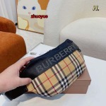 2023年4月20日人気新作入荷バーバリー  バッグ 80265571 zhuoyue工場27*6*15cm