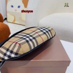 2023年4月20日人気新作入荷バーバリー  バッグ 80265571 zhuoyue工場27*6*15cm
