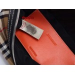 2023年4月20日人気新作入荷バーバリー  バッグ40716 zhuoyue工場31*7.5*16