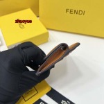 2023年4月20日人気新作入荷フェンディ 財布  zhuoyue工場8*2.5*10