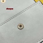 2023年4月20日人気新作入荷フェンディ 財布  zhuoyue工場8*2.5*10