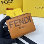 2023年4月20日人気新作入荷フェンディ 財布  zhuoyue工場8*2.5*10