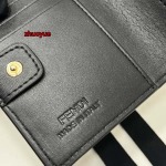 2023年4月20日人気新作入荷フェンディ 財布  zhuoyue工場8*2.5*10