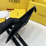 2023年4月20日人気新作入荷フェンディ 財布  zhuoyue工場8*2.5*10