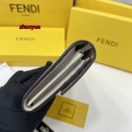 2023年4月20日人気新作入荷フェンディ 財布  zhuoyue工場19*10.5*3.5