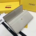2023年4月20日人気新作入荷フェンディ 財布  zhuoyue工場19*10.5*3.5