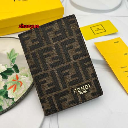 2023年4月20日人気新作入荷フェンディ財布  zhuoy...