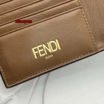 2023年4月20日人気新作入荷フェンディ財布  zhuoyue工場