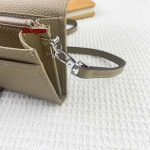 2023年4月20日人気新作入荷エルメス  財布514-2  zhuoyue工場19*11