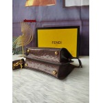 2023年4月20日人気新作入荷8BN335フェンディ バッグzhuoyue工場20cm-15.5cm-11cm