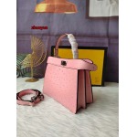 2023年4月20日人気新作入荷8BN335フェンディ バッグzhuoyue工場20cm-15.5cm-11cm