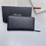 2023年4月20日人気新作入荷プラダ  財布  zhuoyue工場