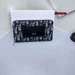 2023年4月20日人気新作入荷ディオール  財布  zhuoyue工場