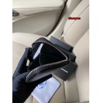 2023年4月20日人気新作入荷プラダ  財布  zhuoyue工場