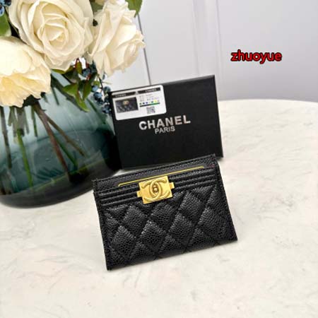 2025年11月9日秋冬人気 新作入荷 シャネル女性財布 g...