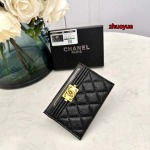 2025年11月9日秋冬人気 新作入荷 シャネル女性財布 gui工場