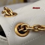 2023年4月20日人気新作入荷イヴサンローラン バッグ6883   zhuoyue工場25x7x18