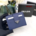 2023年4月20日人気新作入荷プラダ  パスケース   zhuoyue工場