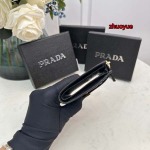 2023年4月20日人気新作入荷プラダ  パスケース   zhuoyue工場