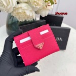 2023年4月20日人気新作入荷プラダ  パスケース   zhuoyue工場