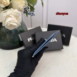 2023年4月20日人気新作入荷プラダ  パスケース   zhuoyue工場