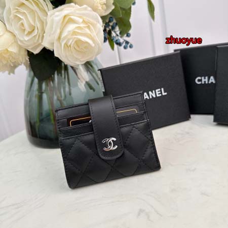 2025年11月9日秋冬人気 新作入荷 シャネル女性財布 g...