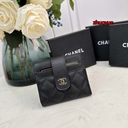 2025年11月9日秋冬人気 新作入荷 シャネル女性財布 g...