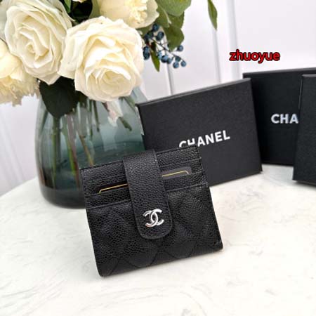 2025年11月9日秋冬人気 新作入荷 シャネル女性財布 g...